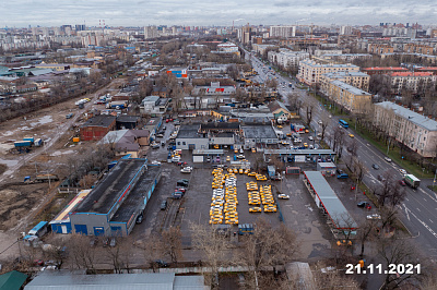 Жилой комплекс