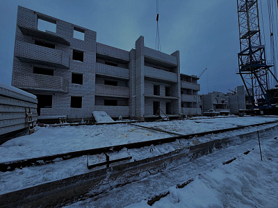г. Вологда, Улица Ломоносова