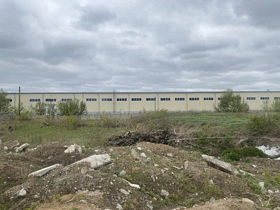 Цветной бульвар