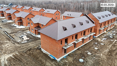 ЖК Таунхаус-квартал