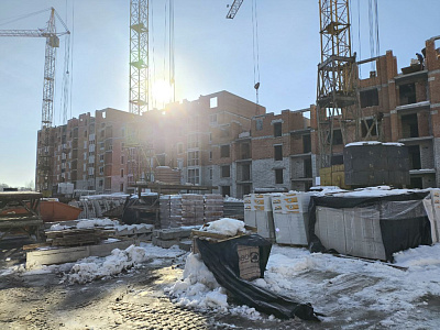 г. Зеленоградск, Улица Тургенева