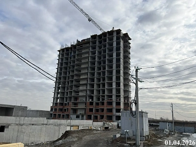 Жилой комплекс 