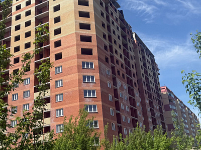 г. Новосибирск, Улица Пролетарская