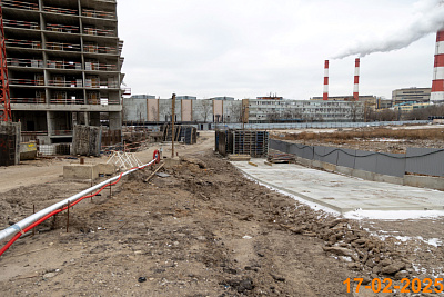 2-й Иртышский