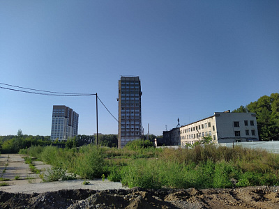 Цветной бульвар