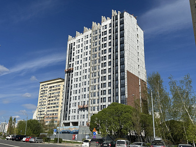 Инвест-отель 