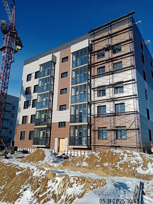г. Белогорск