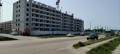 Южная крепость