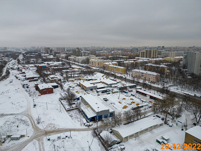Жилой комплекс