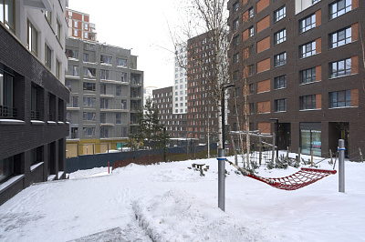 Шишимская Горка