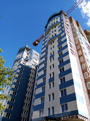 г. Новосибирск, ул Тополевая