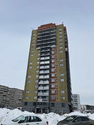 ЖК 