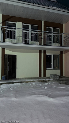 Таунхаусы 