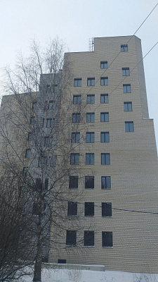 г. Владимир, Улица Хирурга Орлова