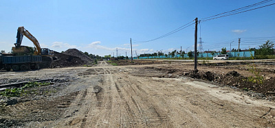 ЖК Зелёная планета на Мира