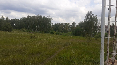 Жилой комплекс