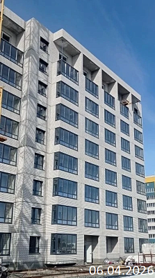 г. Новоалтайск, Улица Титова