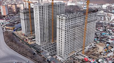 Тухачевского