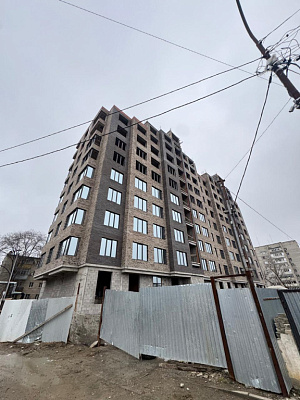 г. Минеральные Воды, ул Терешковой