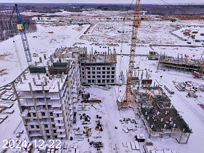 ЖК НОВИЛЬ