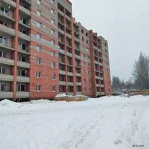 г. Череповец, Проспект Шекснинский