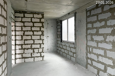 Коннект квартал Левченко, 8