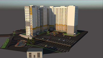 г. Красноярск