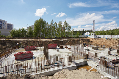ЖК Крылов 1.1