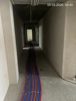 Жилой комплекс 