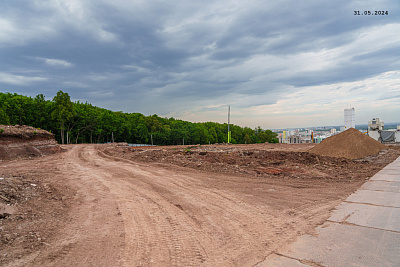 Жилой комплекс Urman City