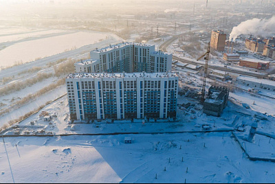 ЖК