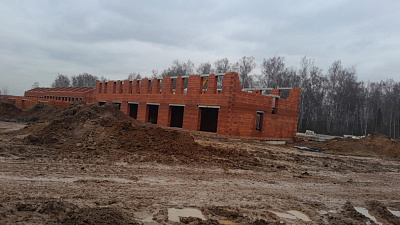Жилой комплекс