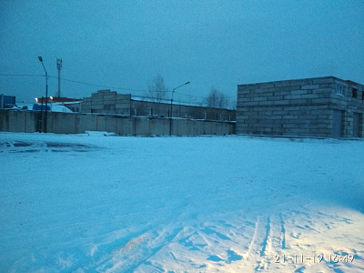 г. Красноярск, район Советский
