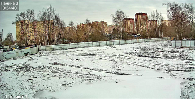 г. Ярославль, Линия 23-линия пос. 2-е Брагино