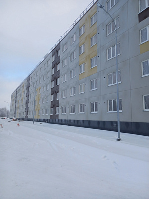 МЖД под расселение в г. Беломорске