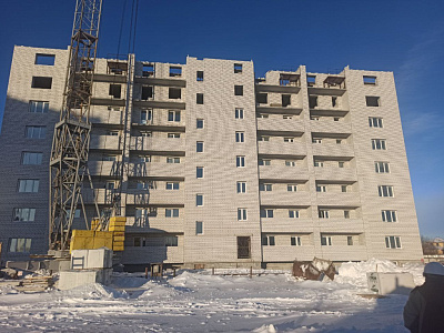 г. Клинцы, Улица Ворошилова