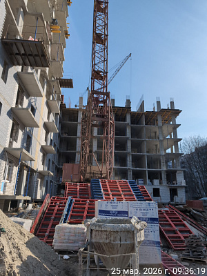 г. Курск, Проезд Сергеева