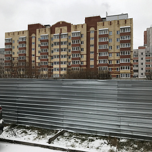 г. Вологда, Улица Фрязиновская