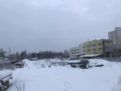 ЖК Новая Волна
