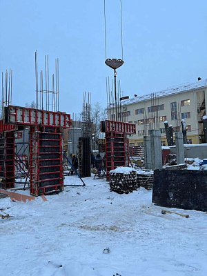 г. Томск, Улица Кулева