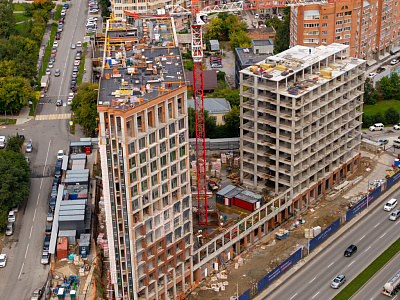 Unity Center, Юнити Центр