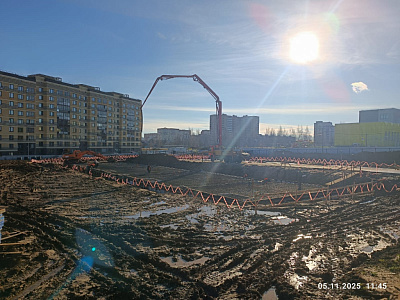 МО, г. Сергиев Посад