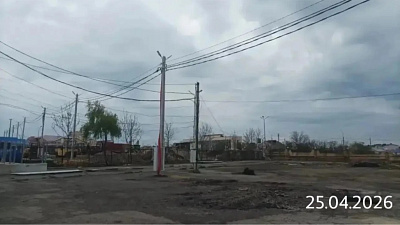 Жилой комплекс 