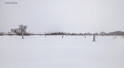 Парк Патриот