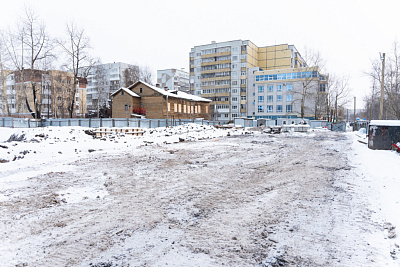 Аквилон НОВА