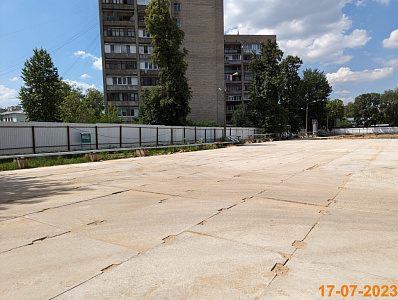 Жилой комплекс