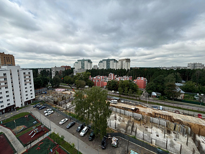 ЖК КратовоГрадЪ