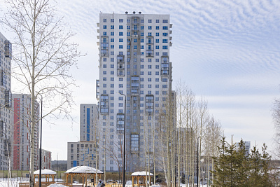 Атлас Ривер