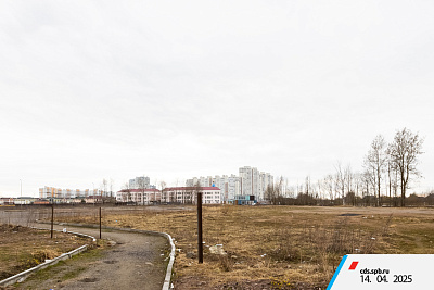 Жилой комплекс Parkolovo