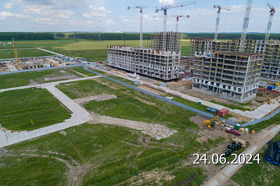 Невская Долина корпус 2.1